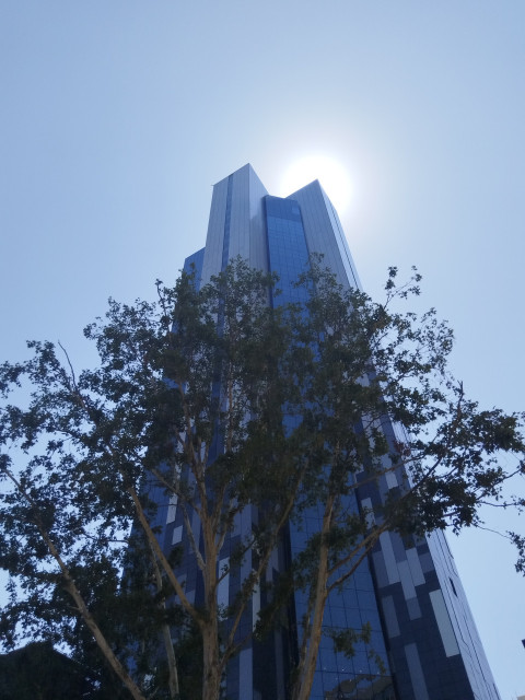 South africa Gauteng ( Pretoria cbd)