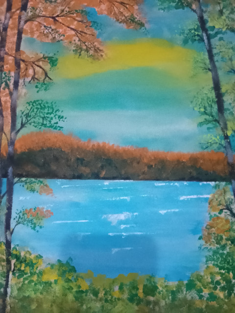 Waterfront