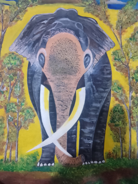 Elephant