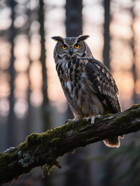 owl