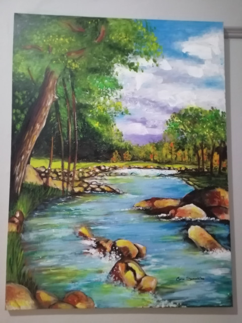 Nature