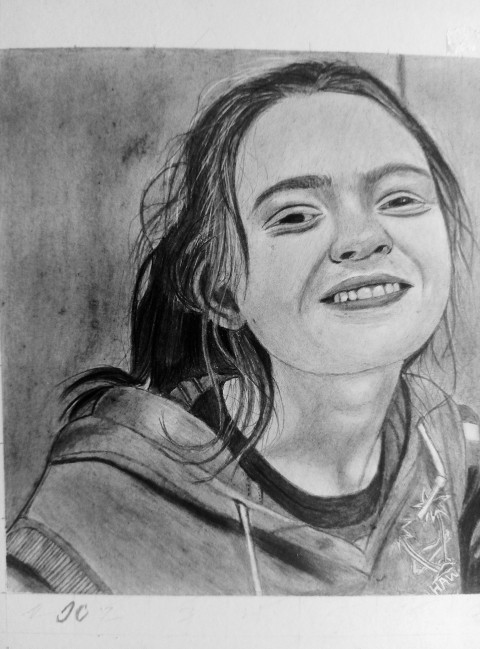 Drawing sidie sink
