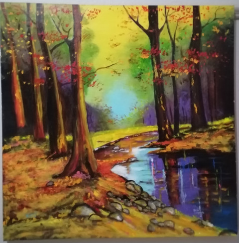 Woods