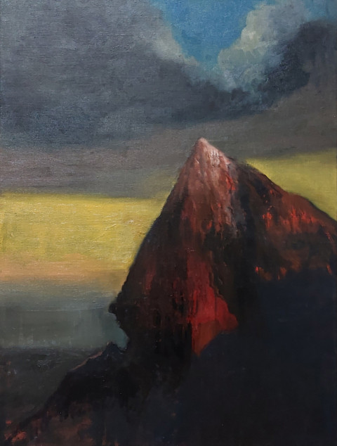 Red Mountain