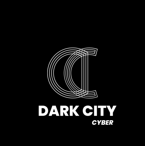 Dark City Logo
