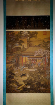 亭台楼阁