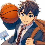 A good student