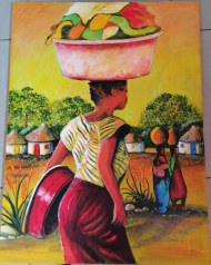 Africa