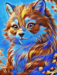 An Unique Cat NFT