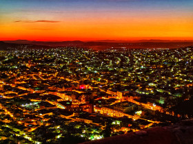 Arardecer