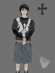 Cool guy
