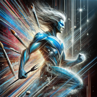Cosmic Vanguard