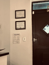 Cruel Entrance