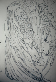 DragonswDraftsm-SanPhaw.