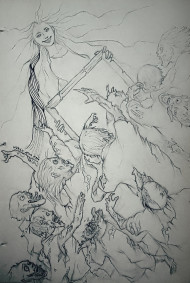 DragonswDraftsm-SanPhaw.