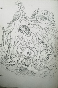 DragonswDraftsm-SanPhaw.