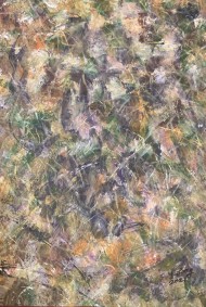 Fallen Leaves