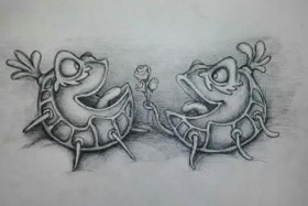 Friends