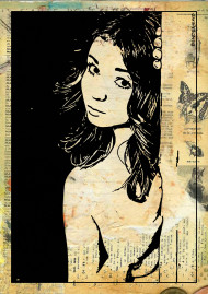girl