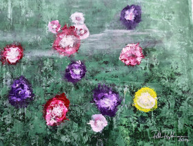 Green Garden