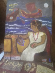 Hypatia of alexandria