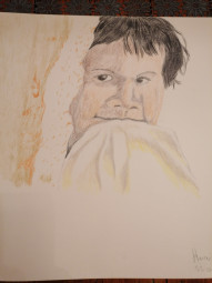 Kleine jongen