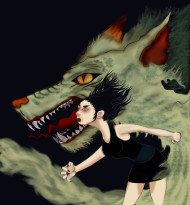 La loba