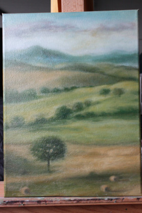 Landscapes