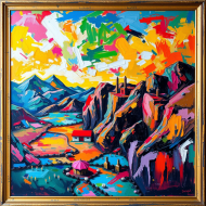 Mountain