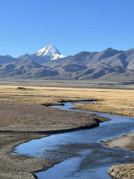 Mt  Kailash