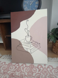 My painting work