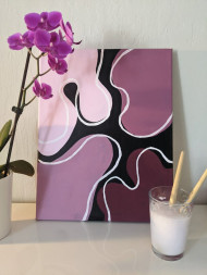 My painting work