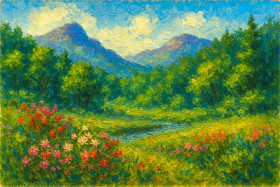 NATURE
