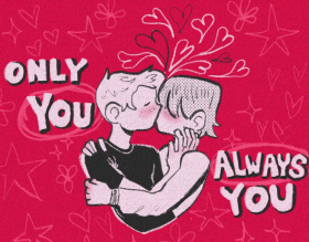 only you