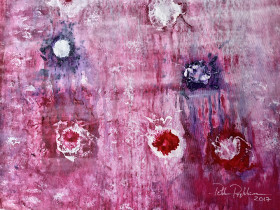 Pink Garden