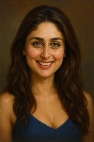 POTRAIT OF A LADY