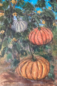 Pumpkins