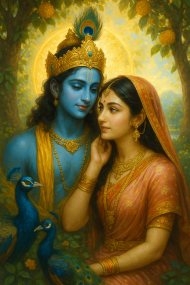 Radha Krishna