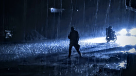Rainy days