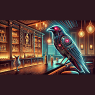 raven