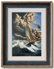 Seascape