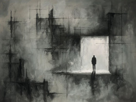 "Silence Place"