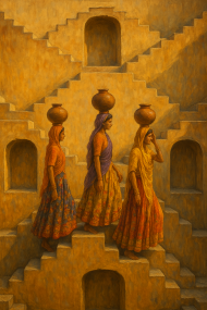STEPWELL1