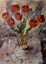 Still life <Spring>