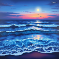 The Great Sea