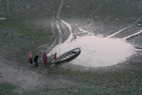 The Last Water