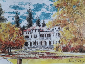 The Palace