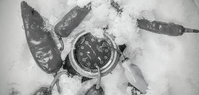 Time Ice