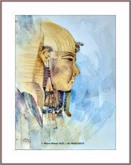 Tutankhamun