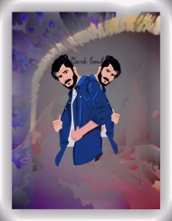 Vector Art